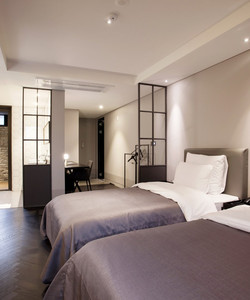 Hotel Gaden酒店图片