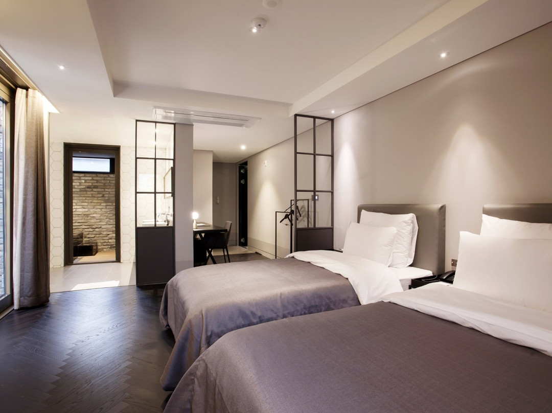 Hotel Gaden