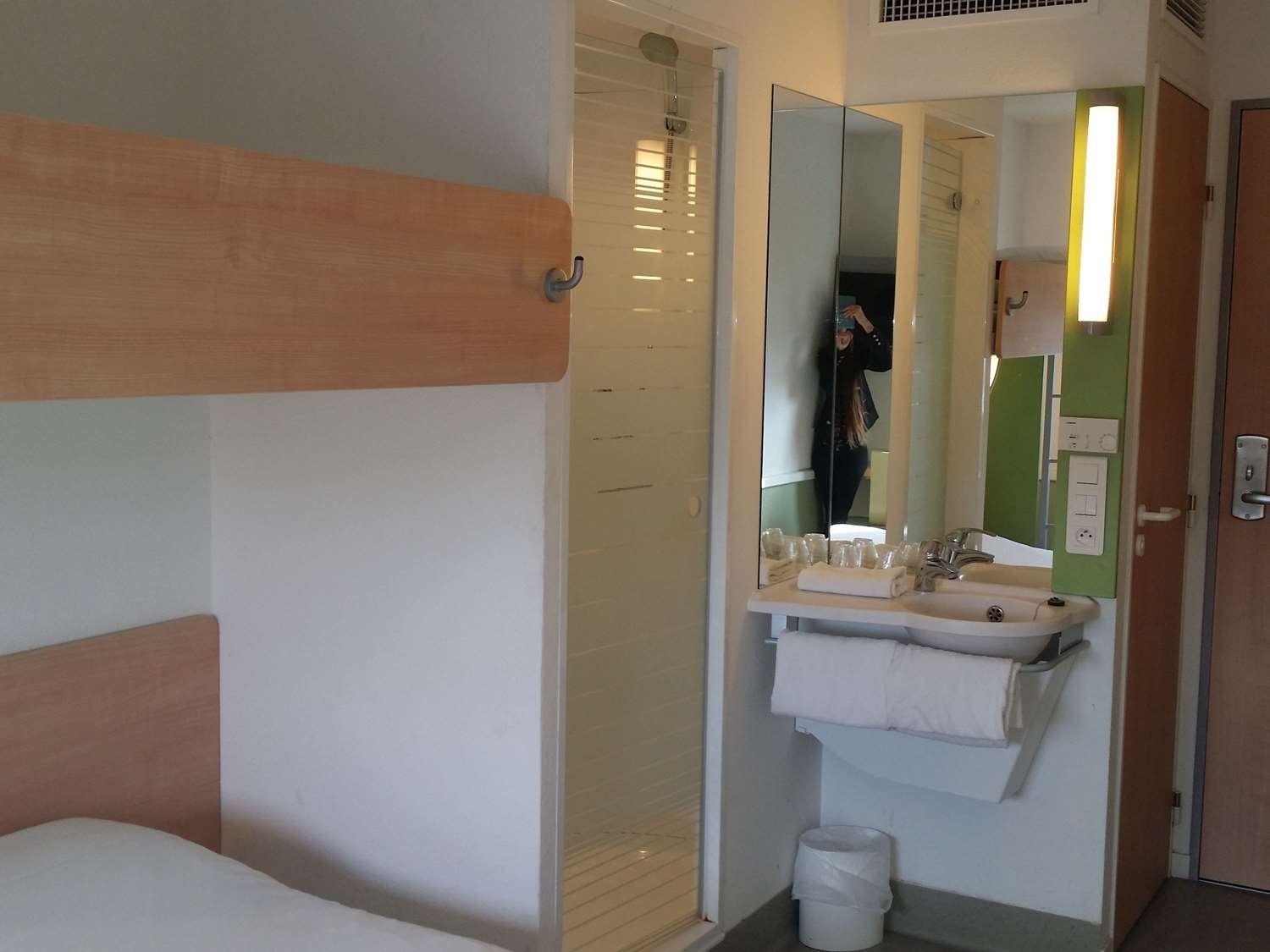 ibis budget Carcassonne Airport-官方