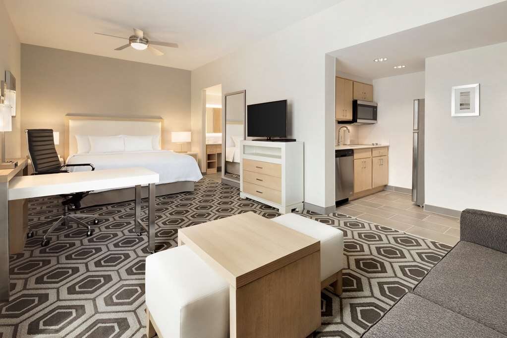 Homewood Suites by Hilton Salt Lake City Draper-官方