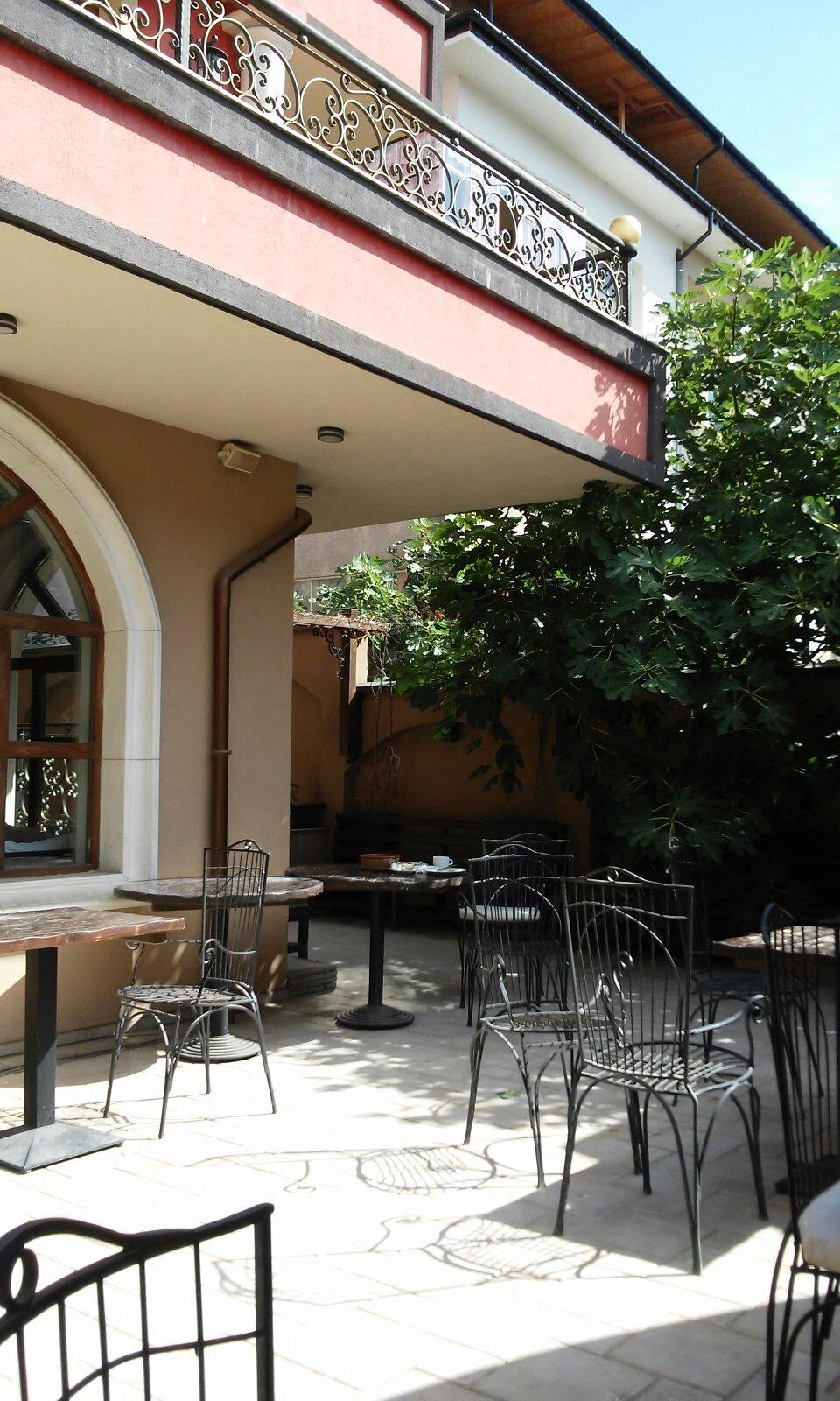 California-餐饮