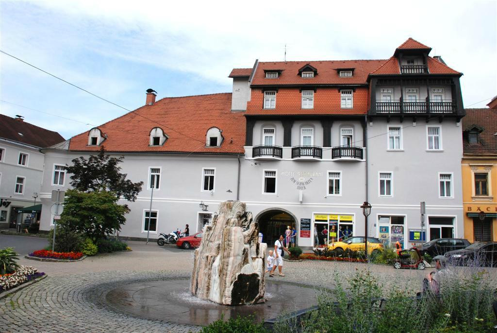 Hotel Garni Schwarzer Adler