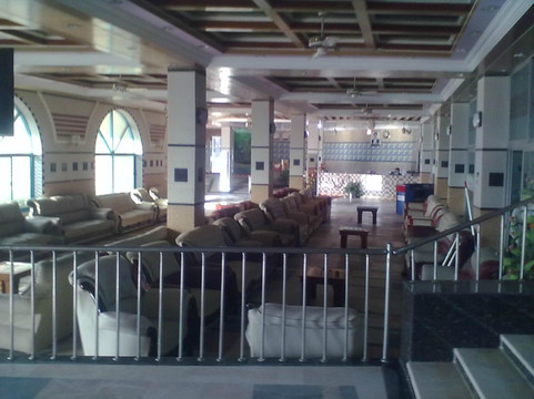 Fasiakhali酒店住宿-Hotel Sea World