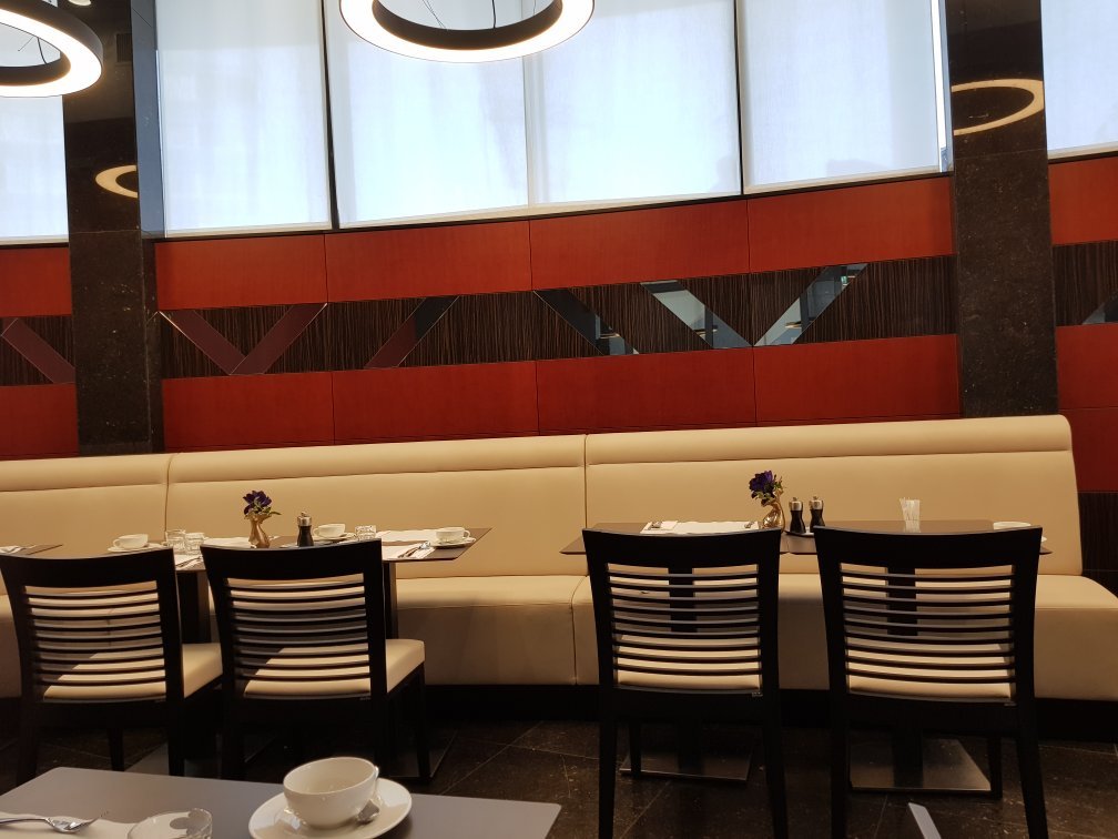 Nash Suites Hotel-官方