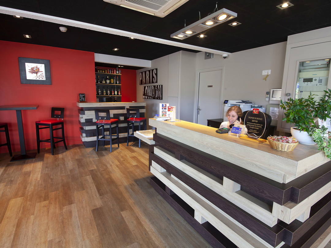星月酒店