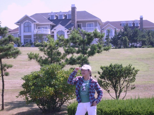 情人岛-舟山市必去景点