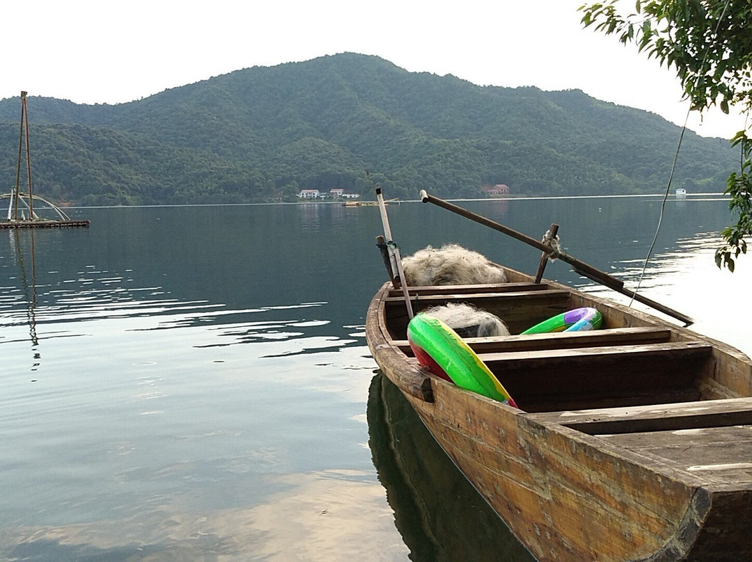 攸县旅游攻略图片