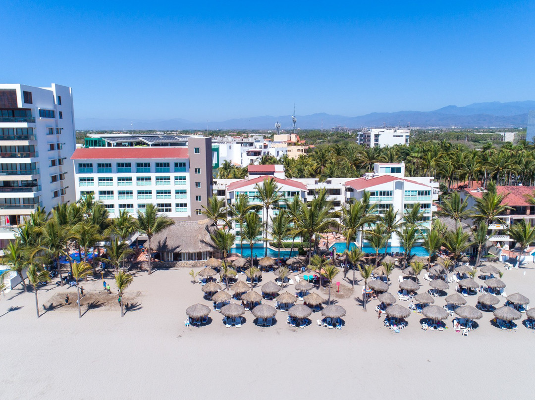 Hotel Villa Varadero主图