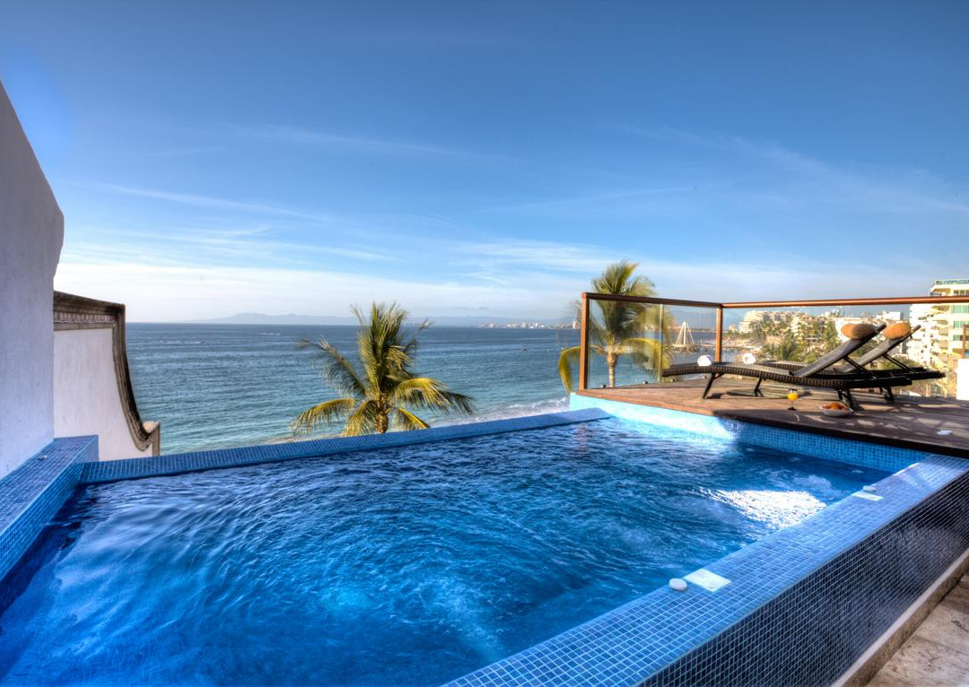 Vallarta Shores