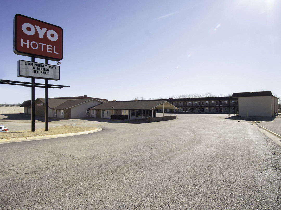 Nendels Inn And Suites