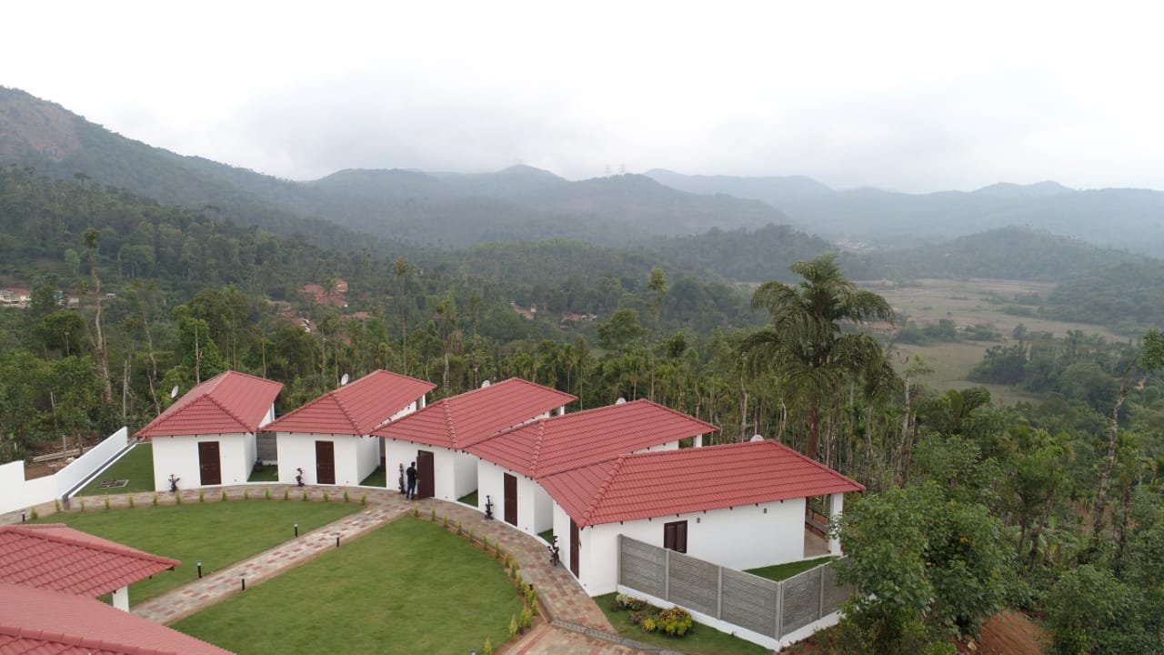 Sunset Valley Homestay-官方