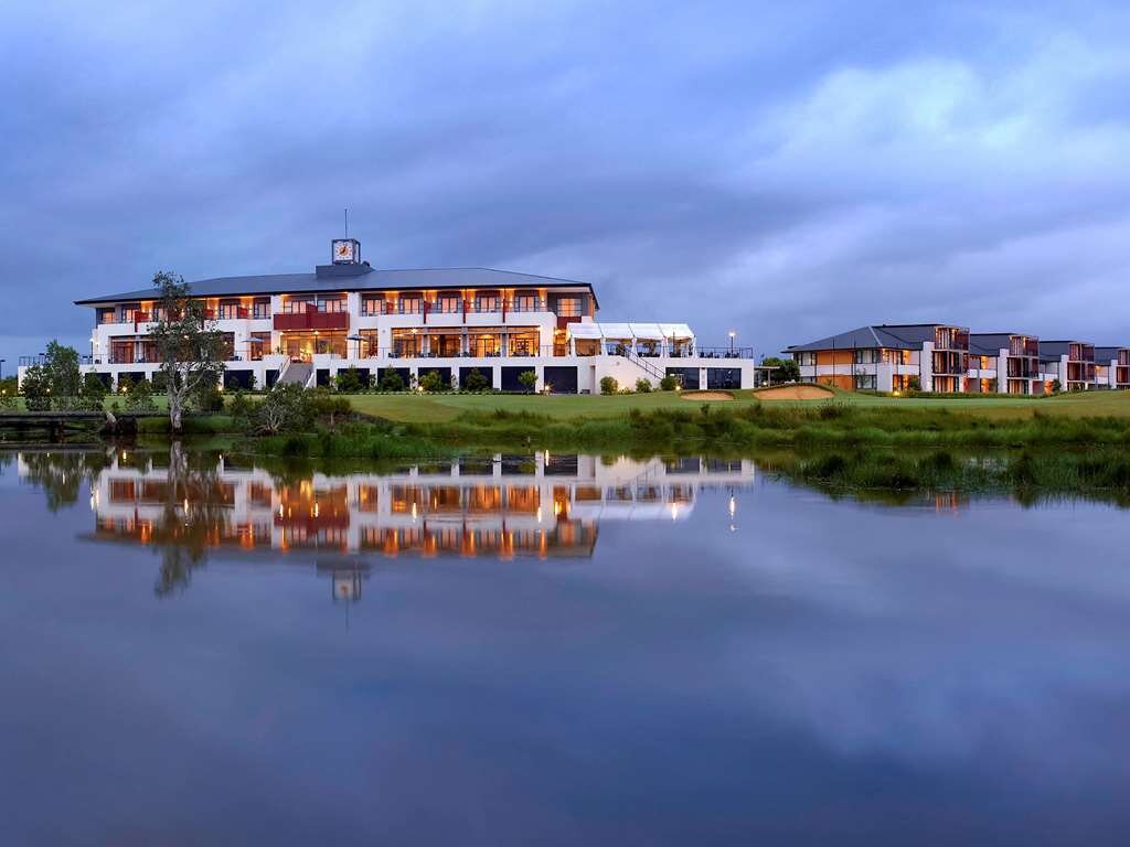 Mercure Kooindah Waters Central Coast-官方