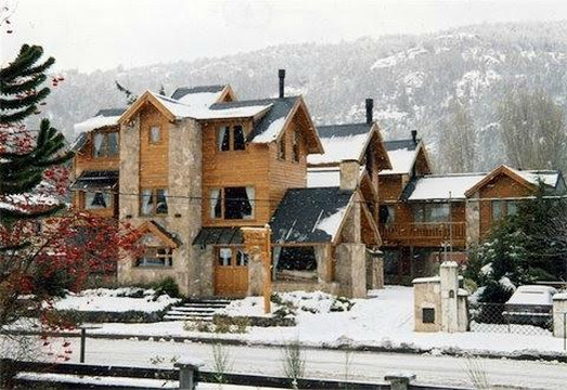 Apart Hotel Orilla Mansa by Visionnaire