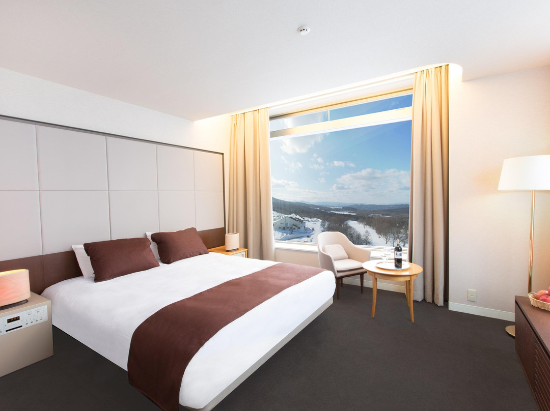 鲹泽町酒店住宿-Rockwood Hotel & Spa