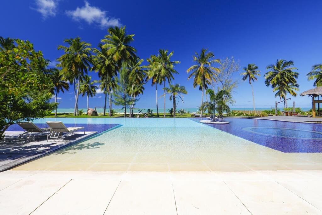 Anttunina Pousada Spa-官方