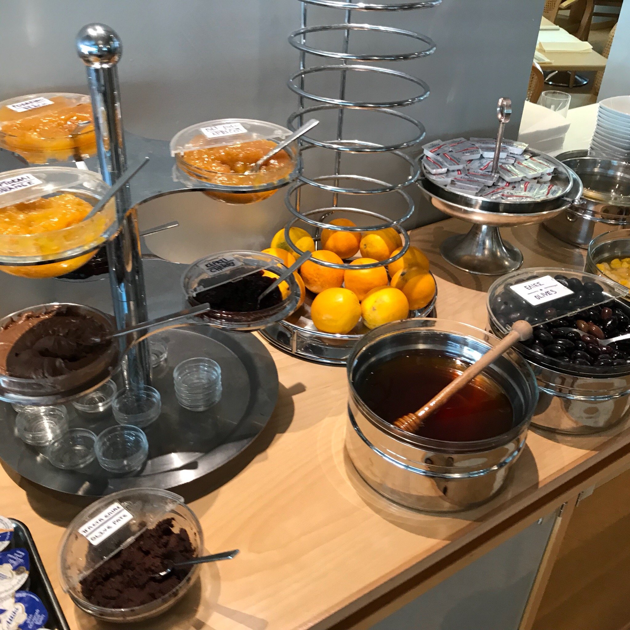 玛尼阿缇斯酒店-官方