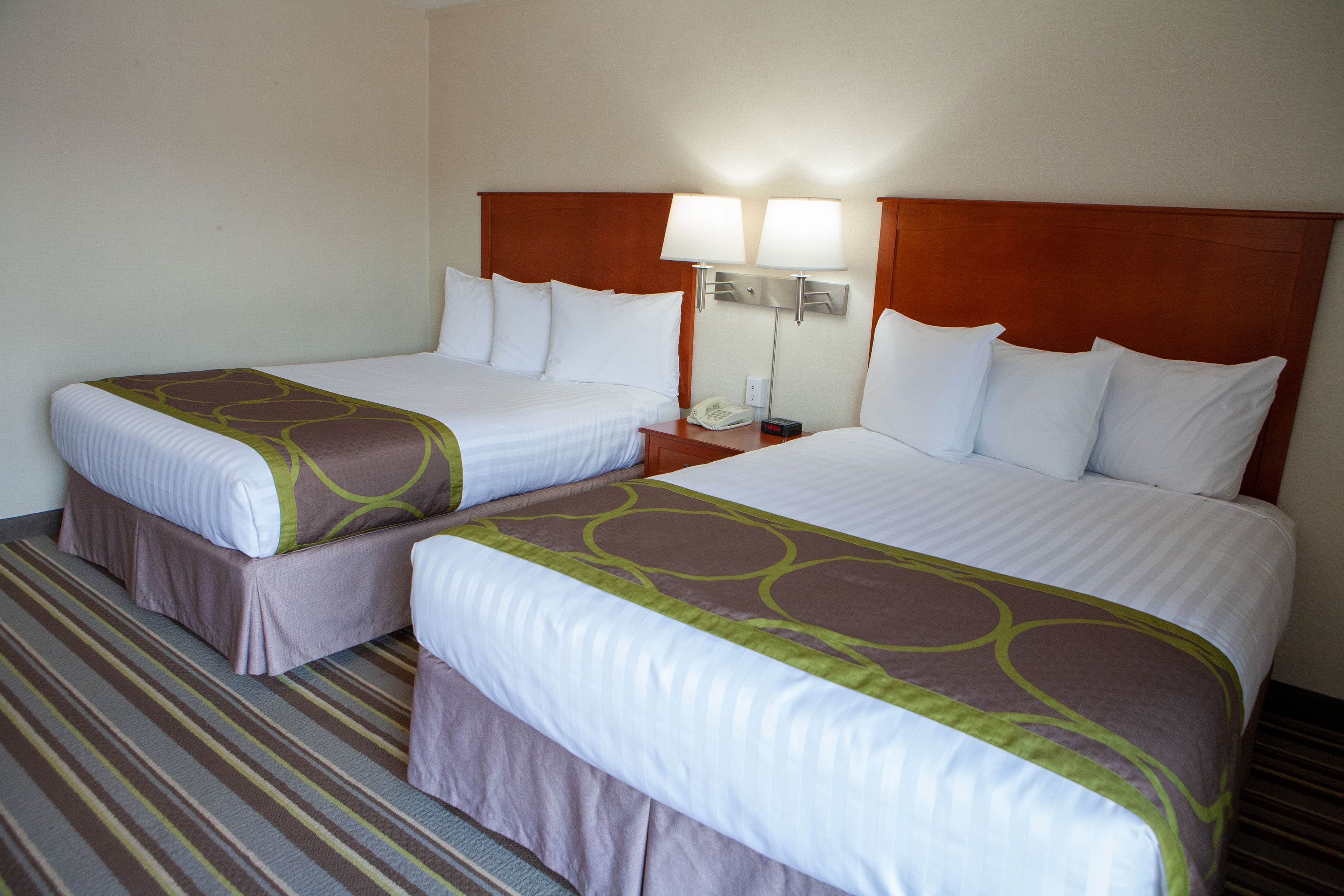 Super 8 by Wyndham Port Elgin-官方