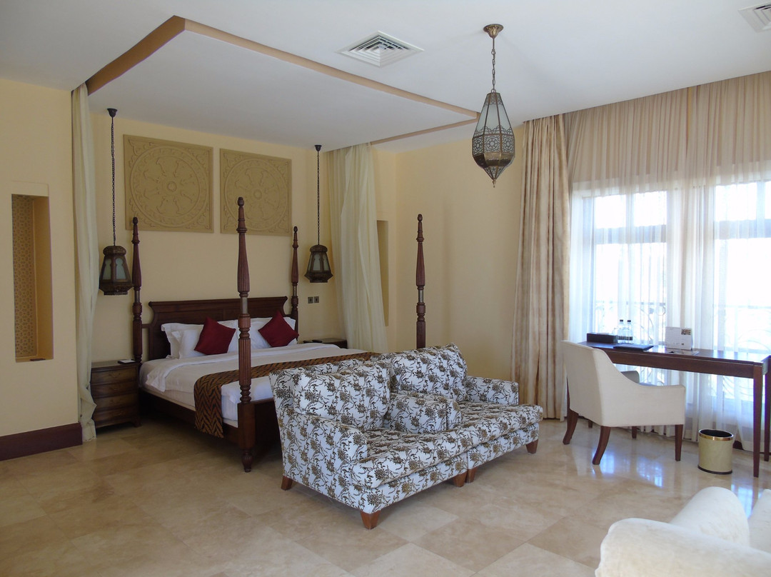 Cocoa Boutique Hotel