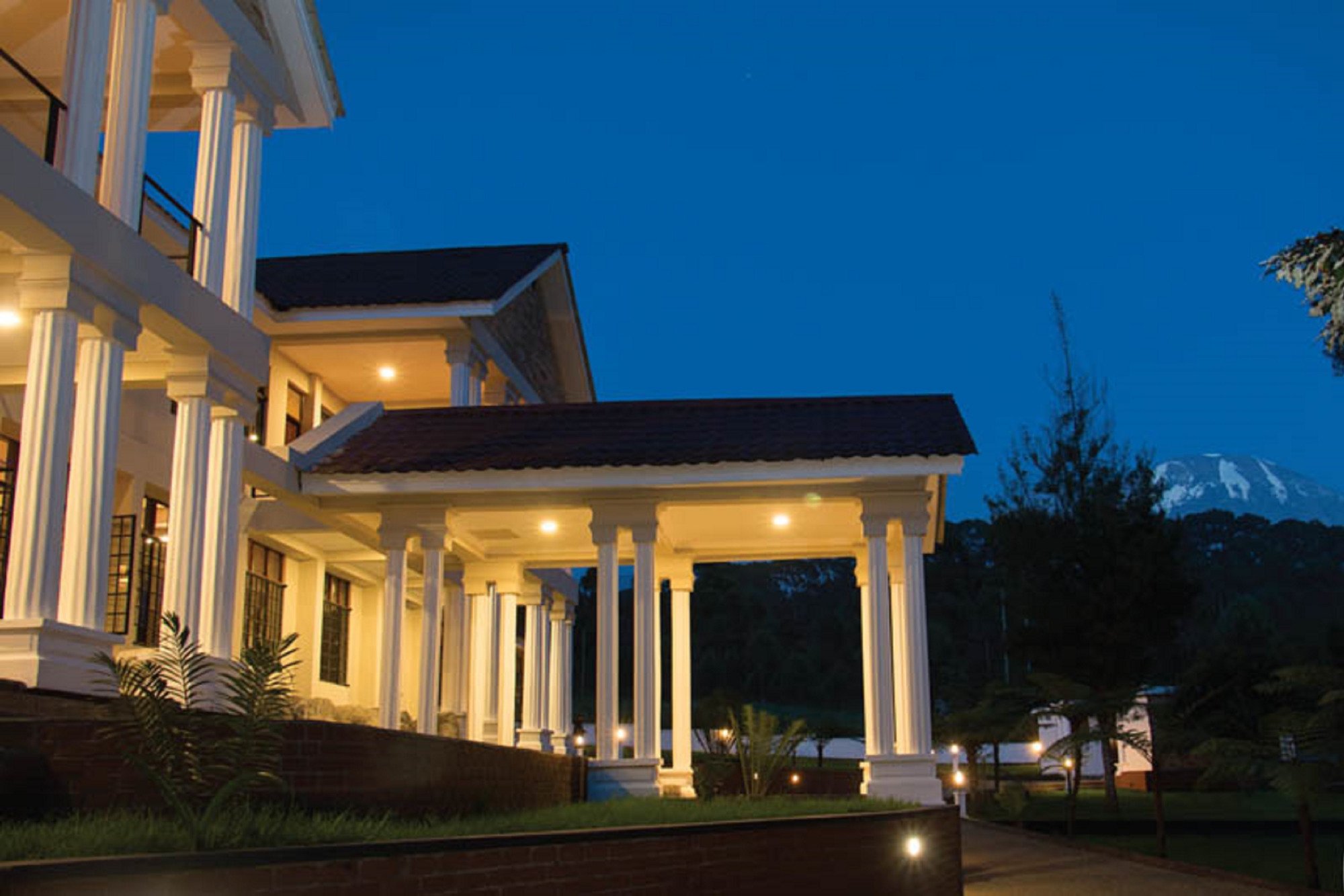 Salinero Millie Lodge-官方