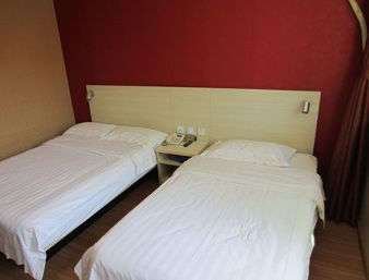 北京速8西直门店-官方