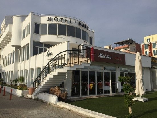 Hotel Mare