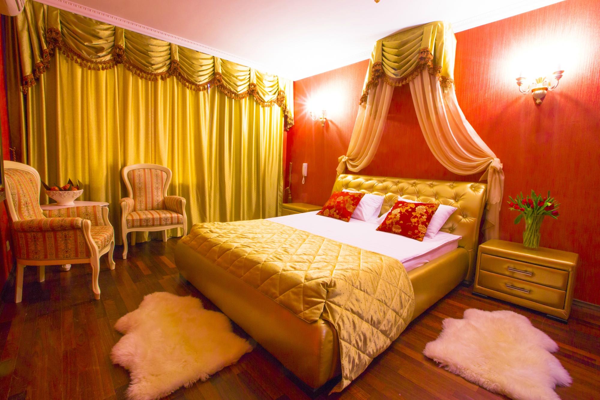 Casanova Boutique Hotel-官方