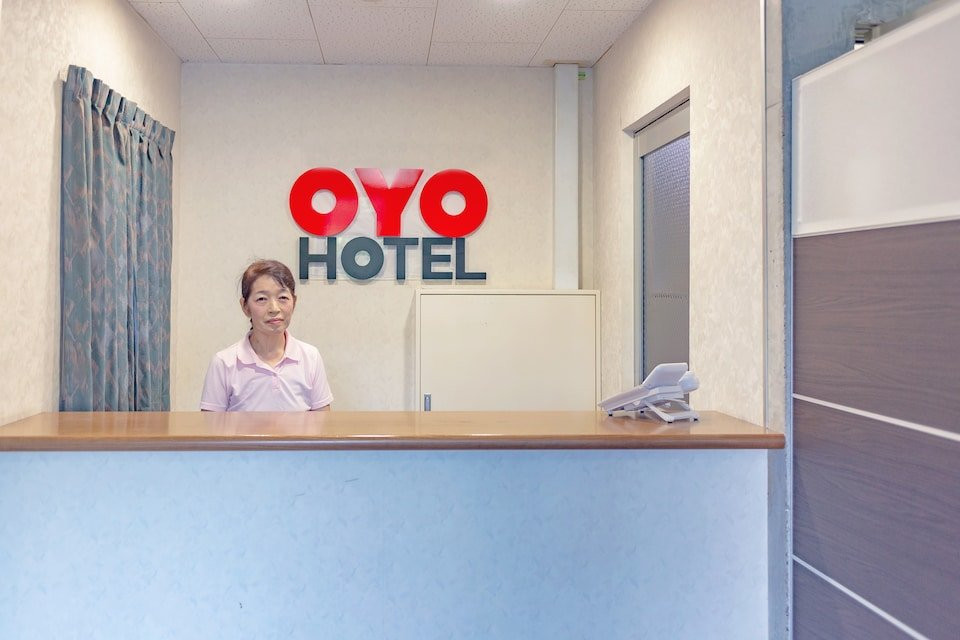 OYO Hotel Avail Nagaskai Matsuura