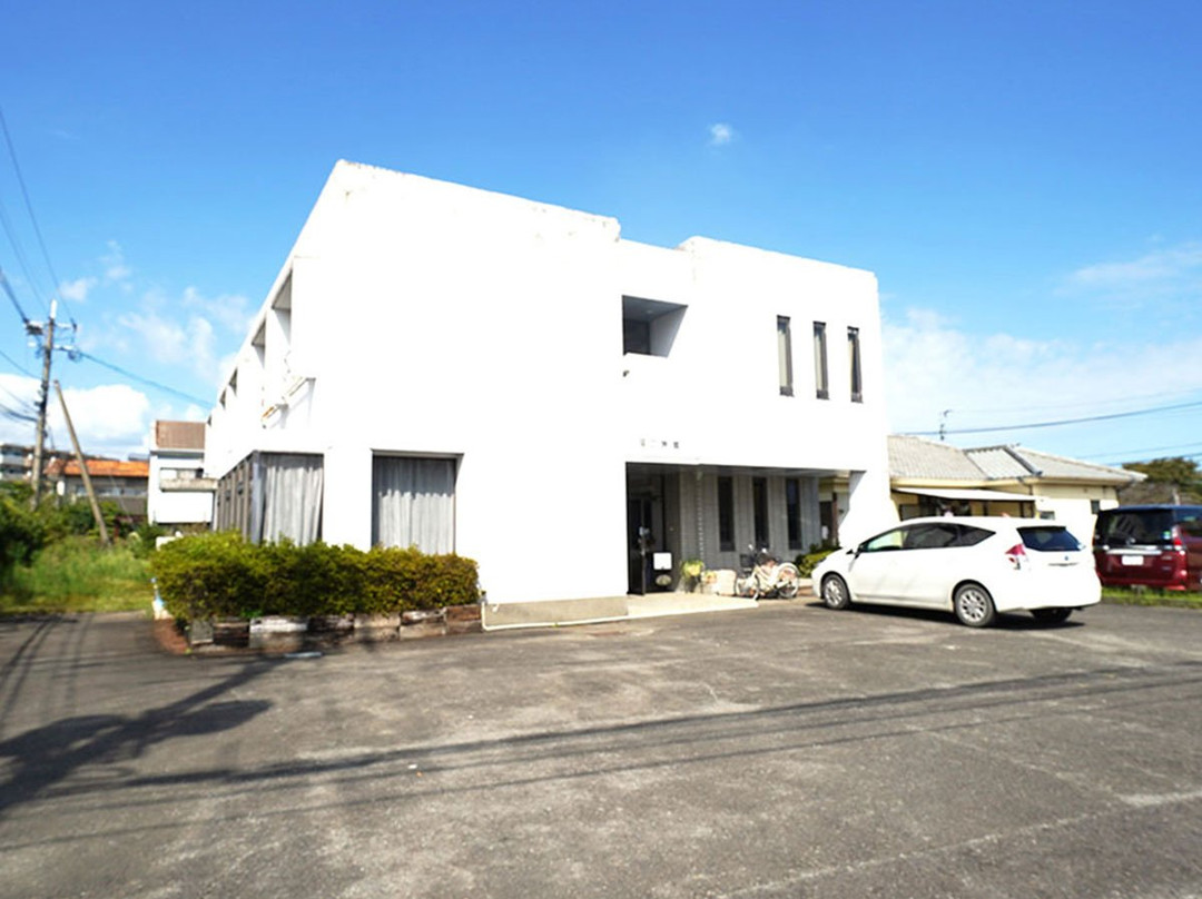 Business Ryokan Haniwa