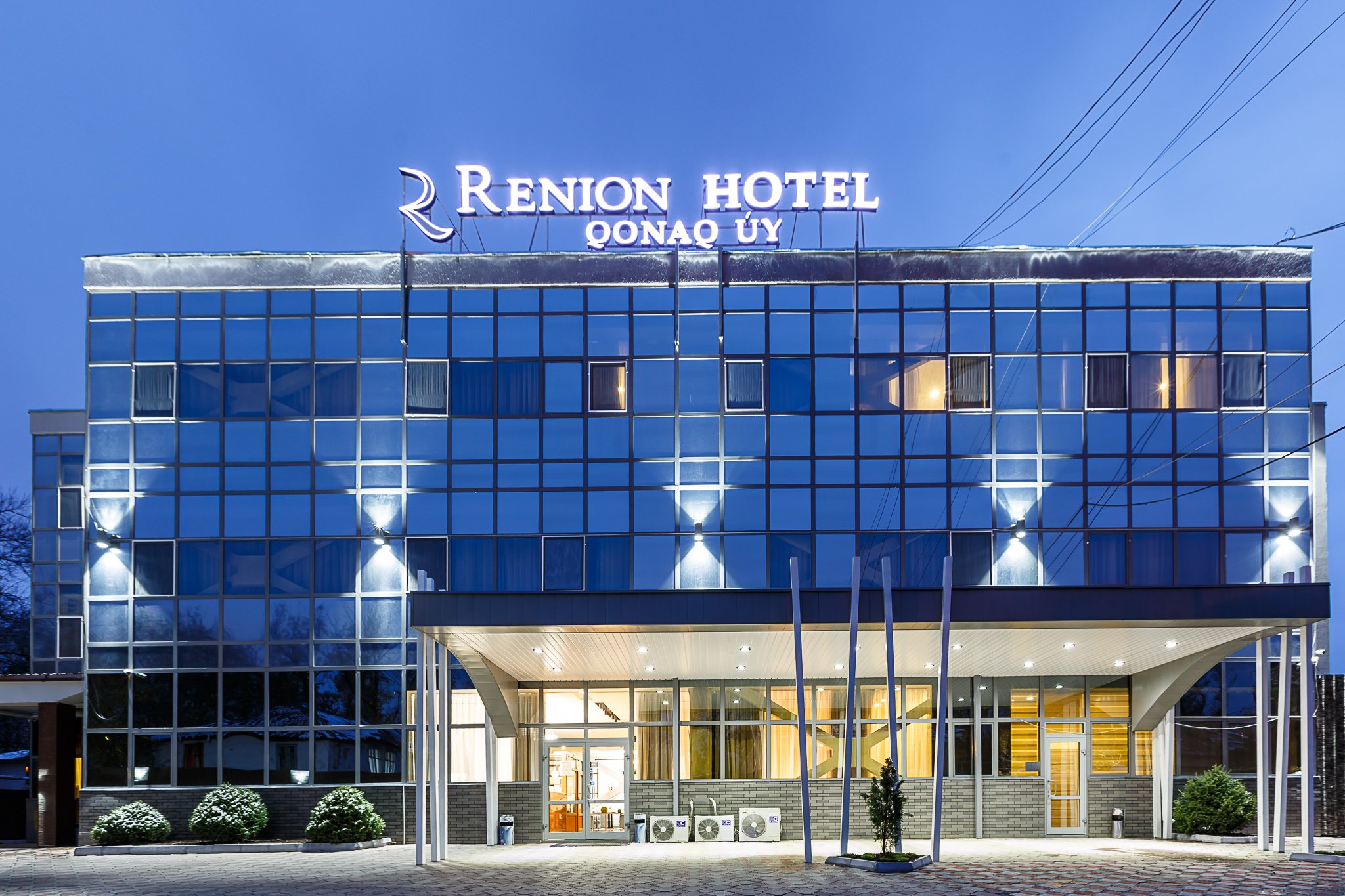 Renion-官方