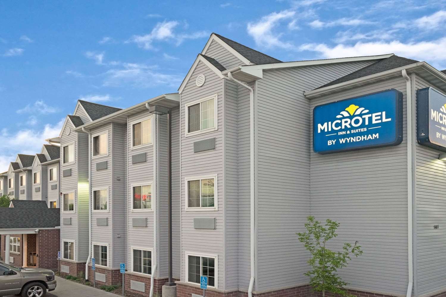 Microtel Inn & Suites by Wyndham Inver Grove Heights / Minne-官方