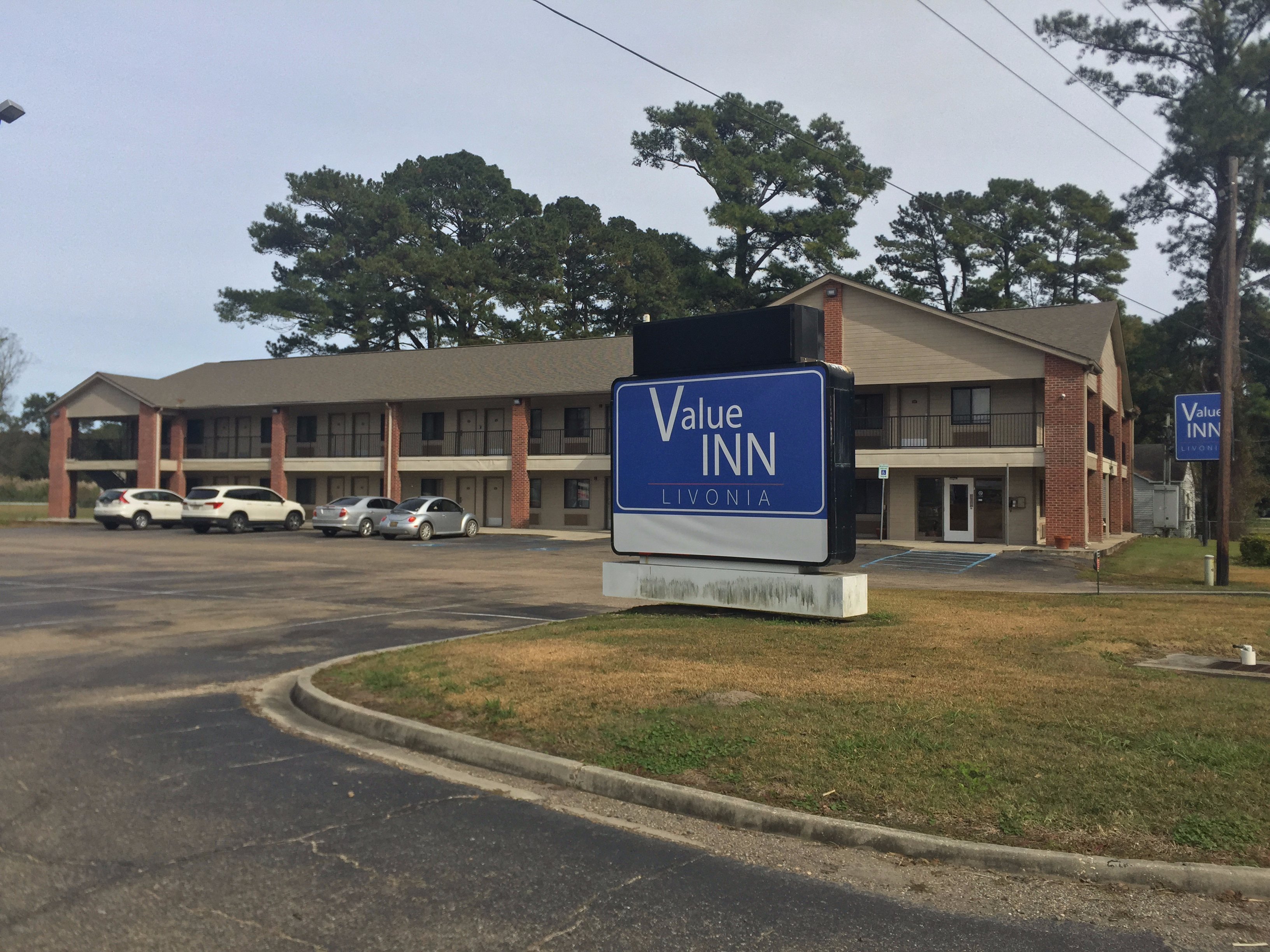 Value Inn - Livonia-官方
