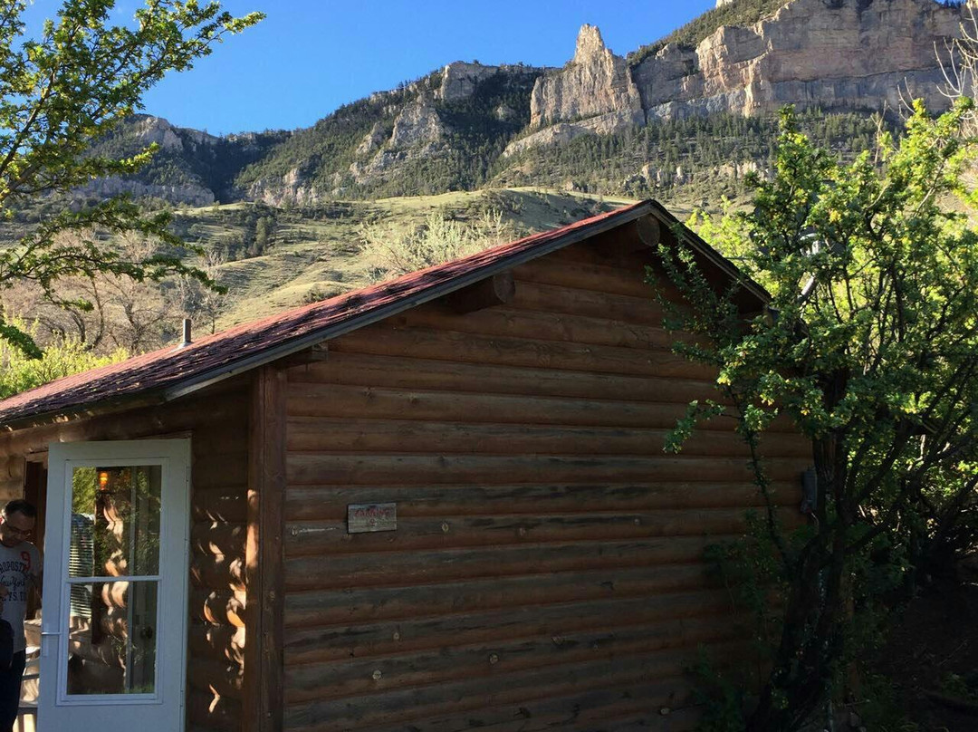 Schmalz's Red Pole Ranch and Motel