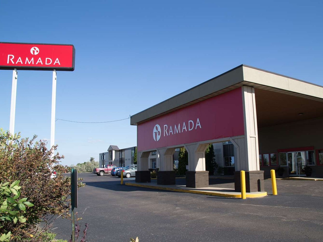 Ramada by Wyndham Bismarck主图