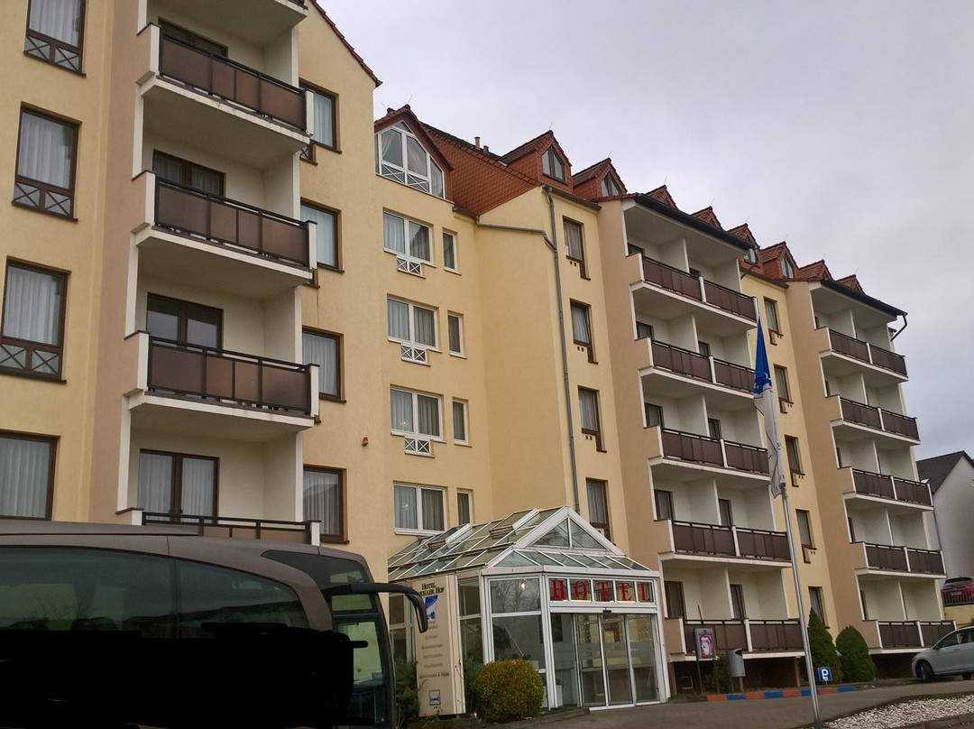 Morada Hotel Gothaer Hof