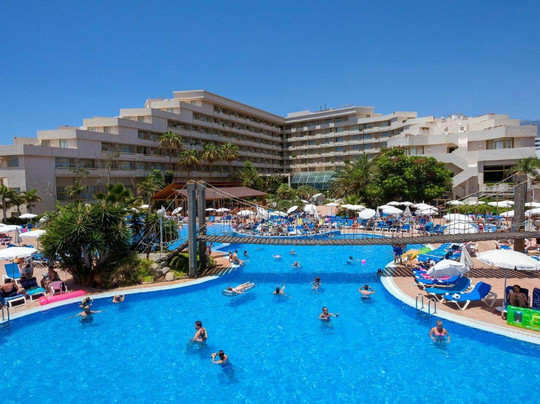 特内里费最佳酒店