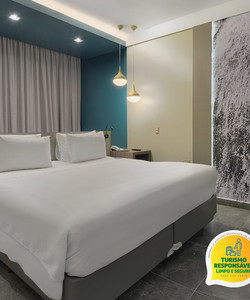 Hotel Deville Prime Cuiabá酒店图片