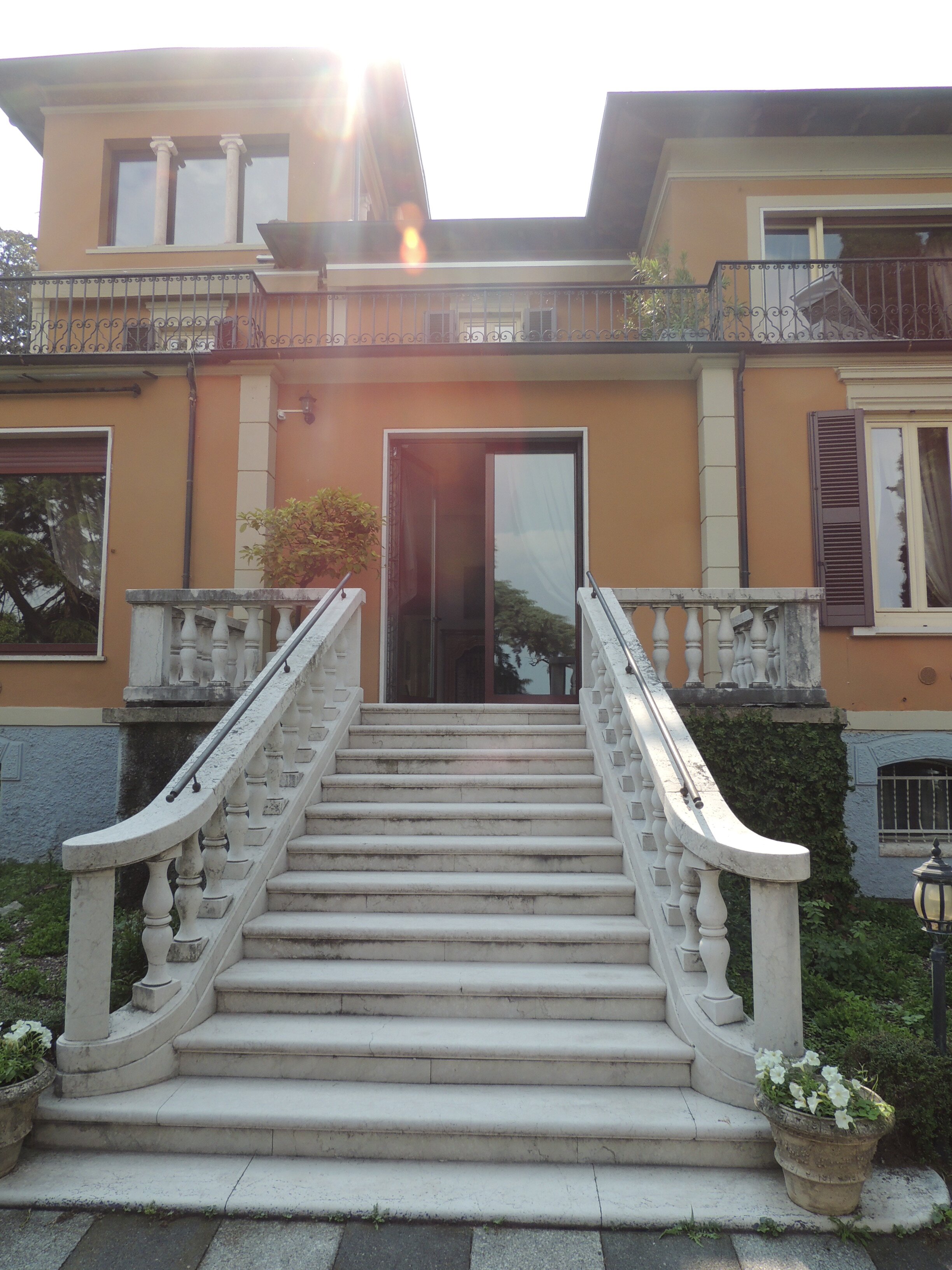 Villa Mimosa au Lac - Estella Hotels Italia-官方
