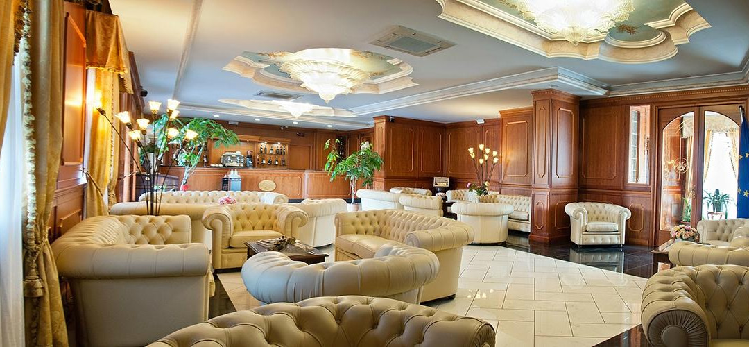 Hotel Capys