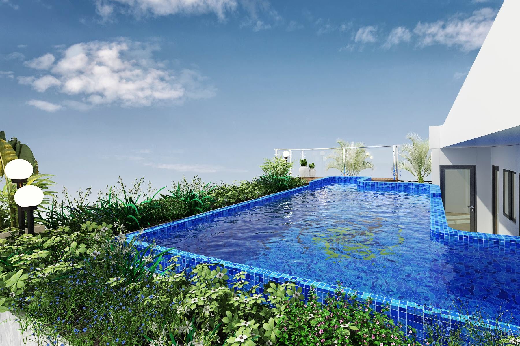 Hillary Hanoi Hotel-官方