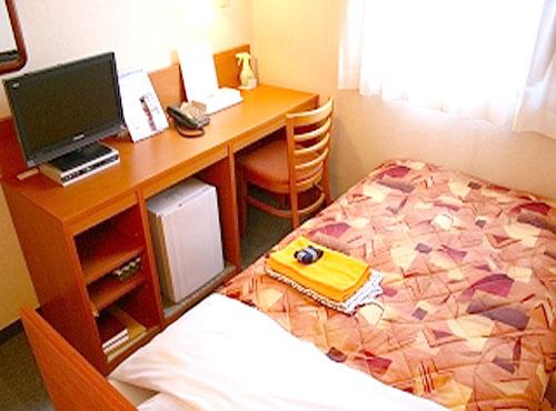Kohoku Hotel-官方