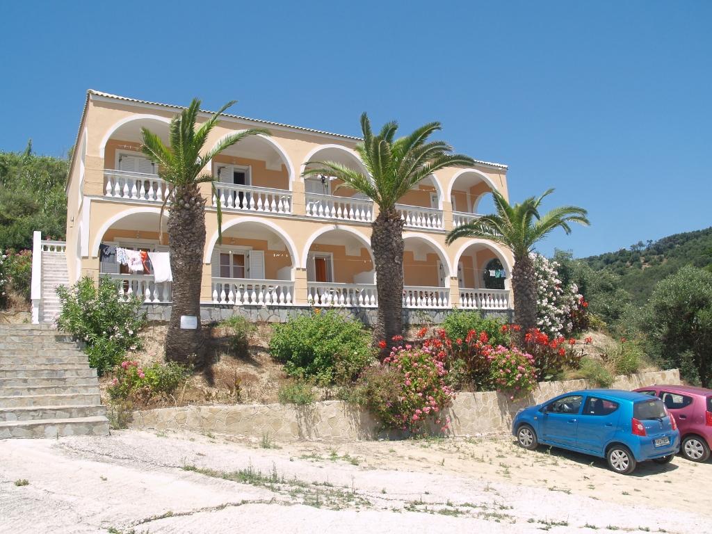 Adriatica View-浴室