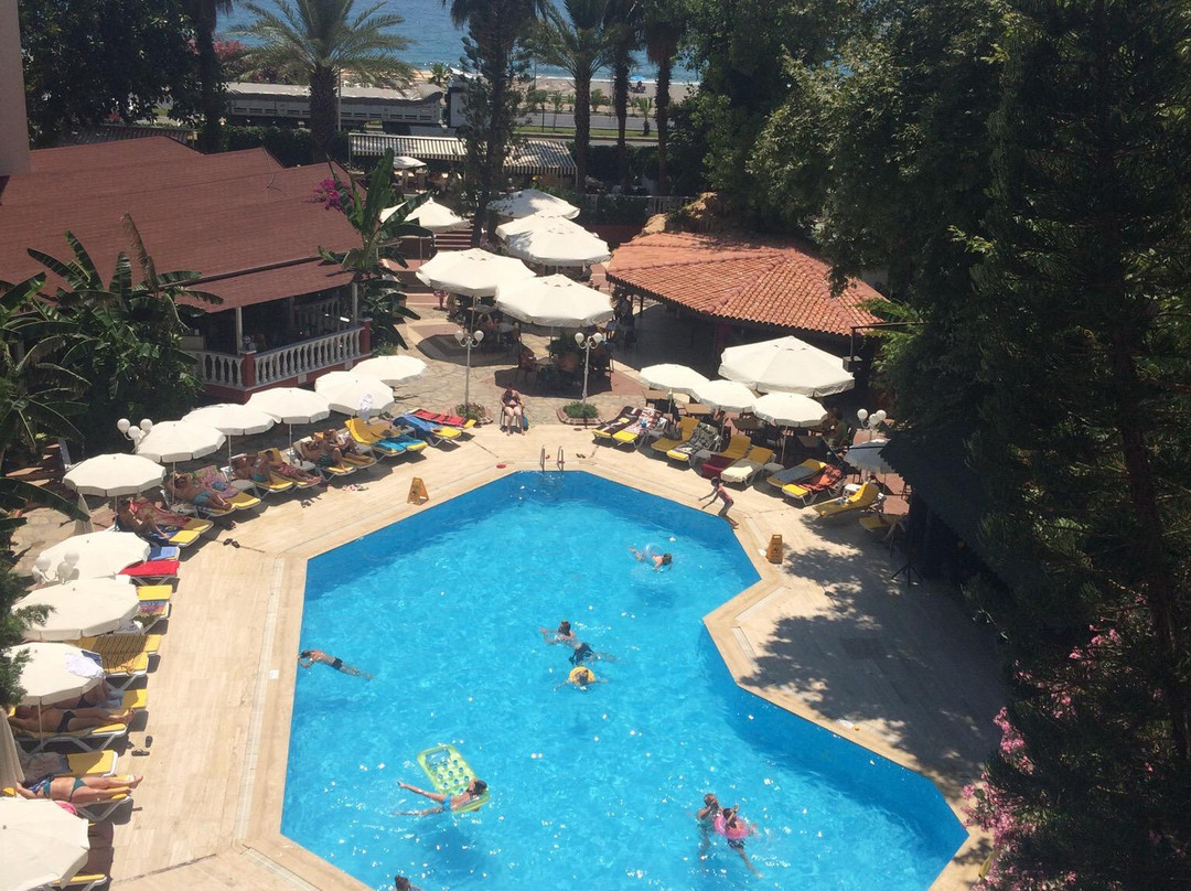 Bieno Club SVS Hotel