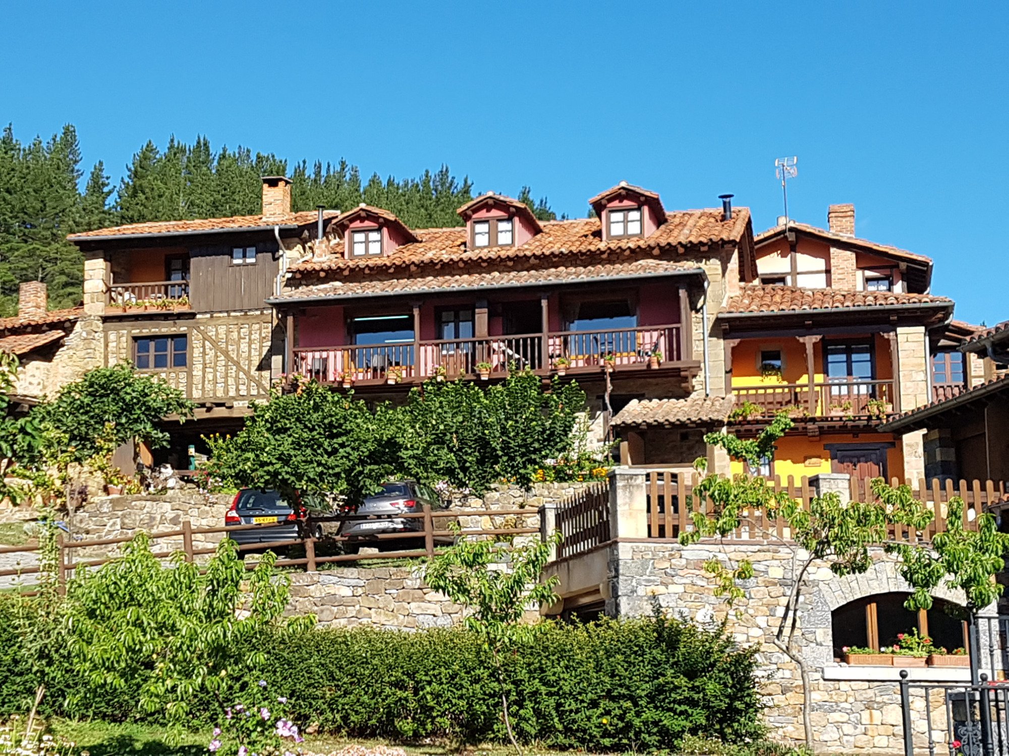 Hotel Finca Malvasia-浴室