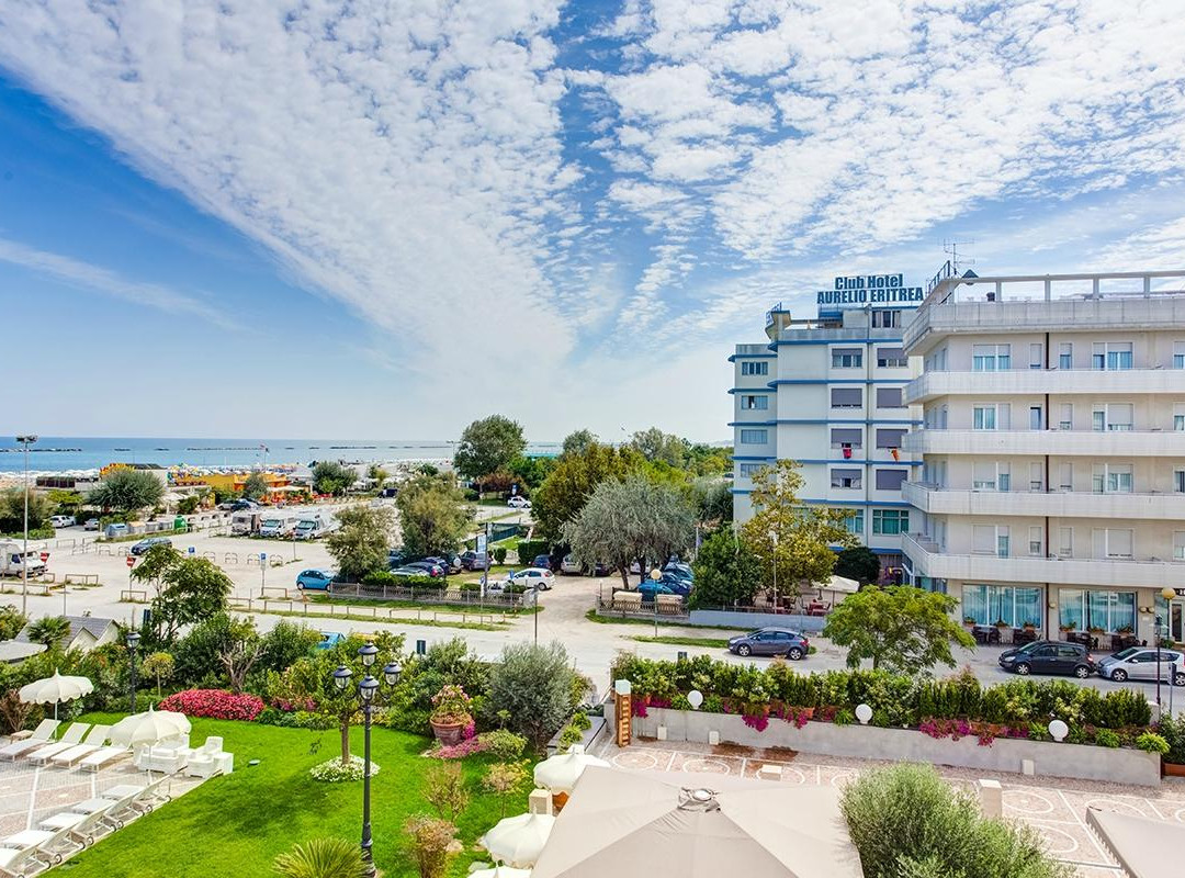 Hotel Aurelio
