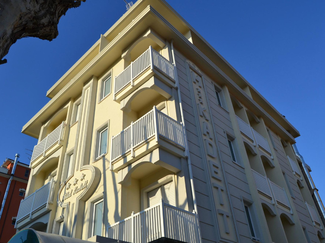 Hotel Kadett