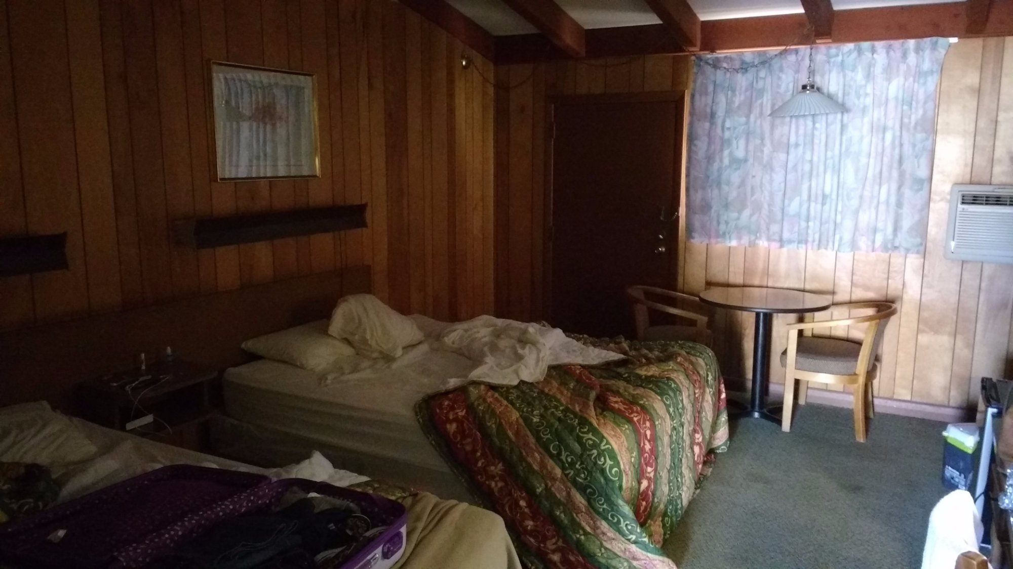 Village Motor Lodge-官方