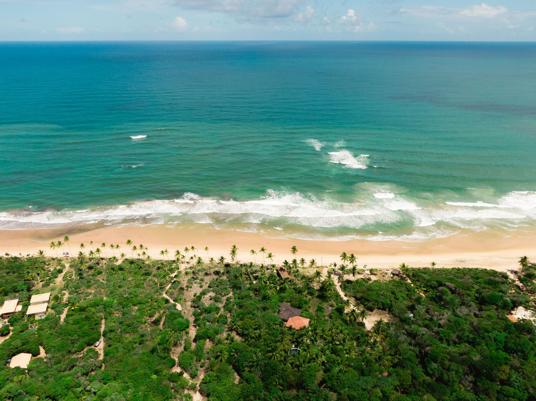 Pousada Sitio da Bia