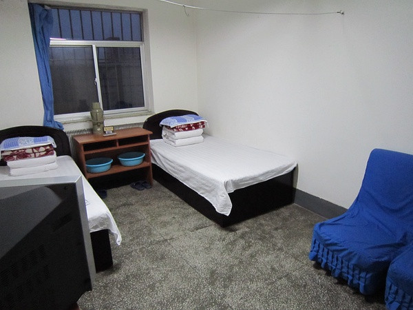 阳高县酒店住宿-芸蕾旅馆