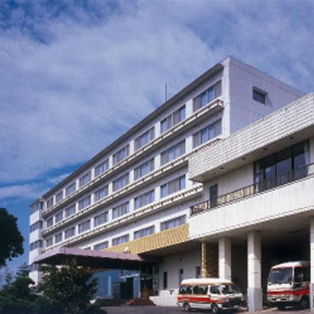 Tsukuba Onsen Hotel