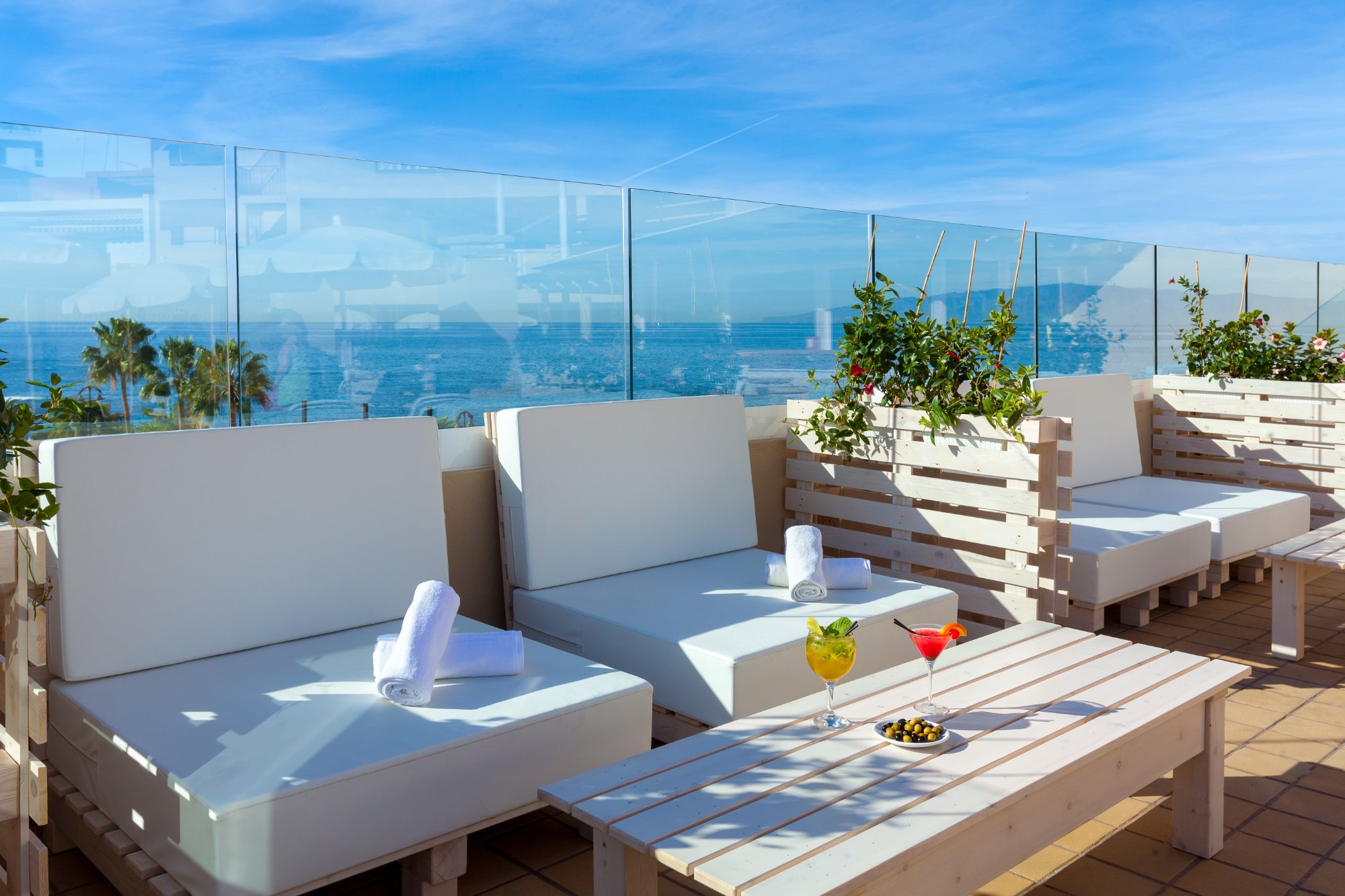 Aparthotel Los Dragos del Sur-官方